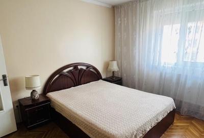 Apartament cu 3 camere, Cetate-Pia?a - 3