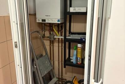 Apartament cu 3 camere decomandat în Grigorescu - 16