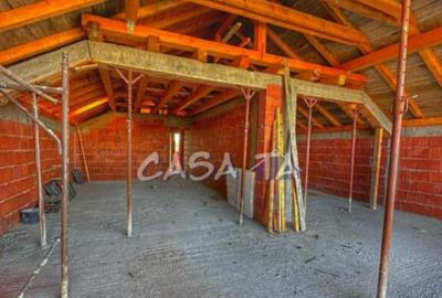 Casa situata in Lele?ti P+M (La Rosu) - 2