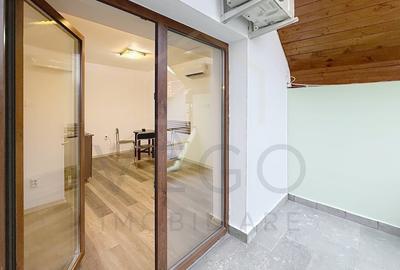 Birou, de 75 mp, în Semicentral - 7