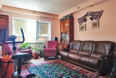 Vindem apartament in Navodari cu 3 camere - 2