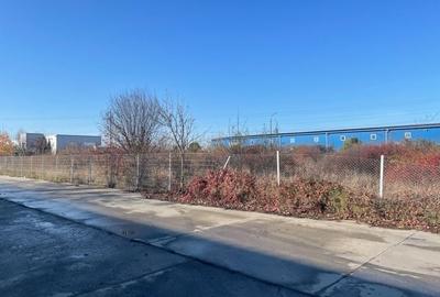 Teren de vanzare - zona Freidorf - 3374 mp - 4