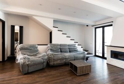 De inchiriat Vila cu 3 camere Crangasi De inchiriat Vila cu 3 camere Crangasi - 2