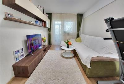 Apartament cu 3 camere decomandat - Soseaua Voinesti, Iasi - 2