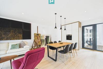 Casă modernă și elegantă, mobilată și utilată - 4