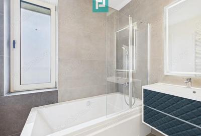 Penthouse Premium exclusivist pe 2 niveluri - 14