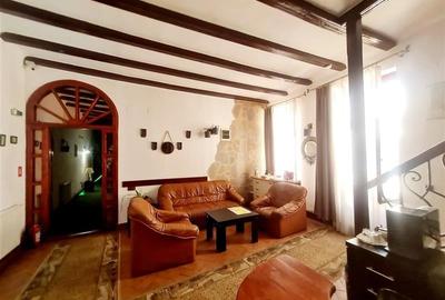 Preluare afacere pensiune administrare in regim turistic, Centrul Istoric - 4