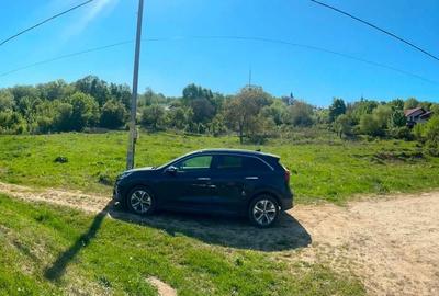 Spațiu comercial, în Bucium - 3