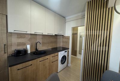 Apartament modern 2 camere , 42 mp , Cornisa Apartament modern 2 camere , 42 mp , Cornisa - 10