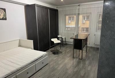 Garsonieră semidecomandată în Dudu - 3