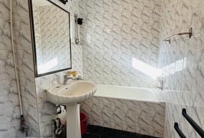 Apartament cu 4 camere semidecomandat, mobilat în Pantelimon - 6