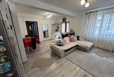 Apartament 3 camere de vanzare Pacurari, - 4