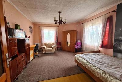 P.F. Vand casa in Floresti - 6