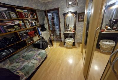 Apartament cu 4 camere - zona Auchan Vitan - 27