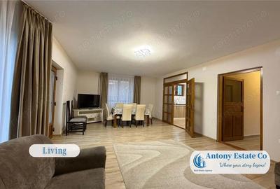 Casă cu 4 camere cu Teren 350 Mp în Sânmartin - 2