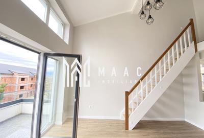 Penthouse I 4 Camere I INTABULAT I 0% Comision - 7