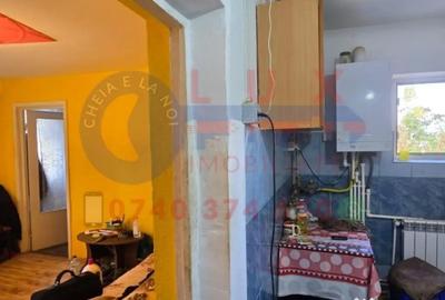 Apartament cu 2 camere semidecomandat în Neptun - 9