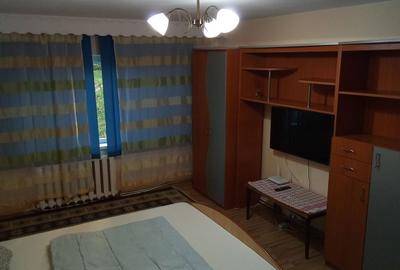 Apartament cu 2 camere decomandat în Central - 11