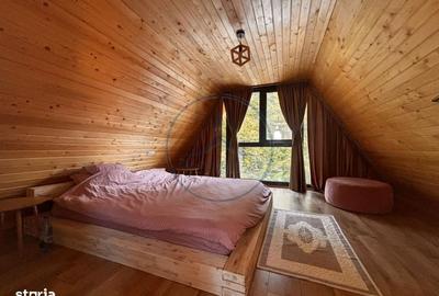 Casă cu 4 camere în Piatra - 7