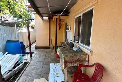 Casă 5 camere Coiciu - 2