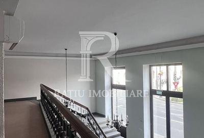 Spațiu comercial, de 404 mp, în Orașul Nou - 8