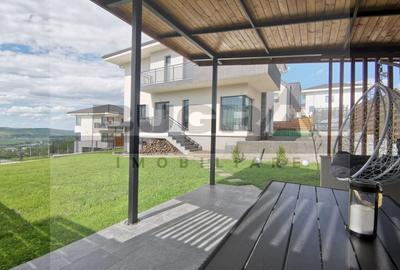 Casa individuala, 136 mp, gradina 380 mp, Dezmir - 7