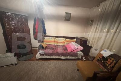 Casă cu 2 camere cu Teren 1650 Mp în Cionchești - 10