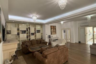 Vila individuala de inchiriat, Bucurestii Noi - 16