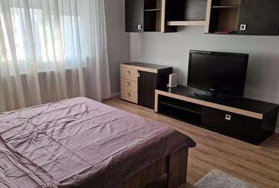 Apartament 1 camera de inchiriat Micro 21, complet mo... - 3