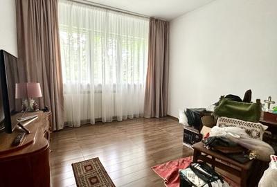 Apartament cu 3 camere decomandat, mobilat în Titulescu - 2