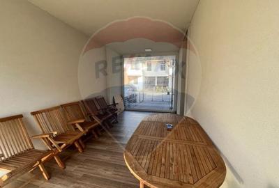 Inchiriere  Vila cu 4 camere in zona Matei Millo - 13