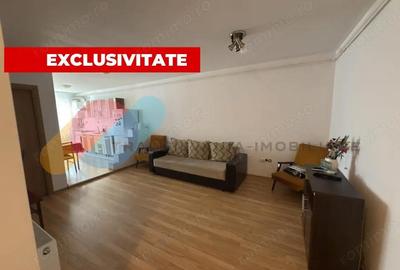 Apartament cu 2 camere semidecomandat în Florești - 2