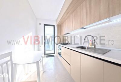 Apartament cu 2 camere, mobilat în Străulești - 3