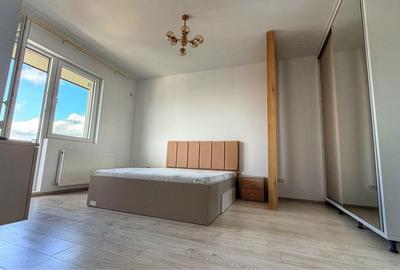 Garsonieră decomandată în Dobroești - 5