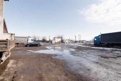 RECO . Proprietate industriala Tileagd . - 25