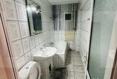 Apartament cu 3 camere decomandat în Central - 8