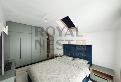 COMISION 0%! Casa individuala in Sacele, Zona Turches - 4 camere - 8