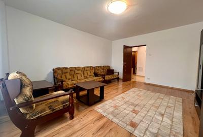 Apartament cu 3 camere, mobilat în Știrbei Vodă - 1