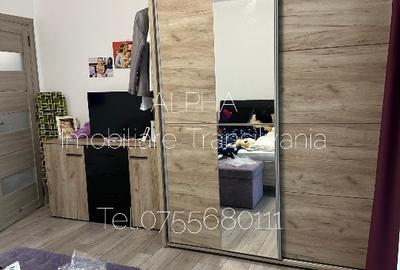 Apartament în zona C.Coposu,parter,finisat,mobilat - 3