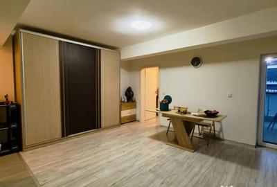 Apartament cu 2 camere semidecomandat în Central - 12