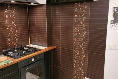 Apartament cu 2 camere semidecomandat, mobilat în Cișmigiu - 2