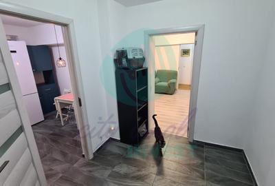 Apartament cu 3 camere semidecomandat în Obor - 6