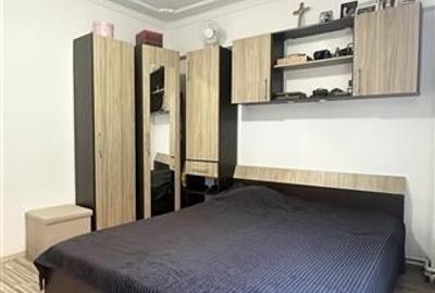 Apartament 3 camere cu 2 bai  confort si pozitionare excelenta, Inel 2 - 3