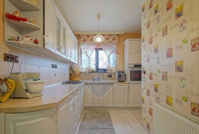 Casa individuala in Carpini?, 1093 mp teren, mobilat... - 8