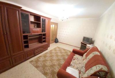 Apartament cu 2 camere decomandat în Romană - 5