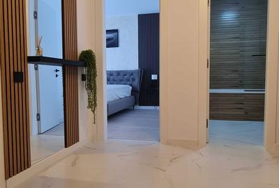 Apartament cu 2 camere decomandat în Sud