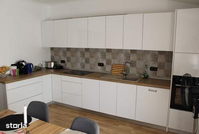Casă cu 3 camere cu Teren 555 Mp în Central - 11