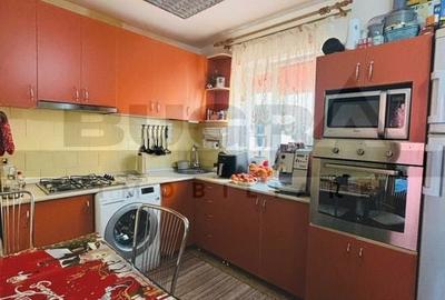 Apartament 2 camere decomandate, zona Grigore Alexandrescu - 9