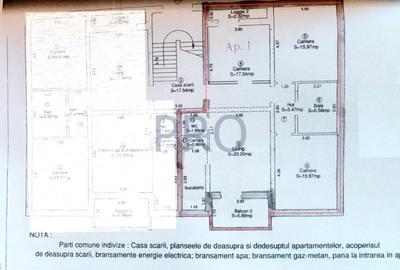COMISION 0% Apart 4 camere/garaj/2 balcoane/2 bai/Ștrand/disponibil imediat - 16
