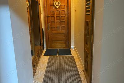 Inchiriez apt 2 camere decomandat Buzau - 10